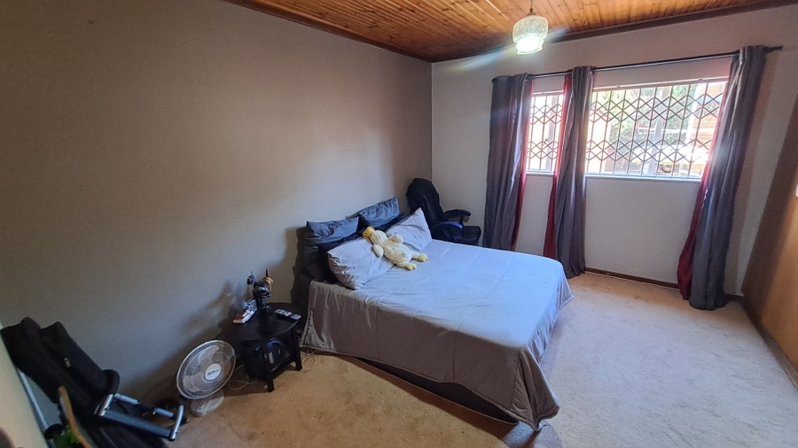 3 Bedroom Property for Sale in Heuwelsig Free State